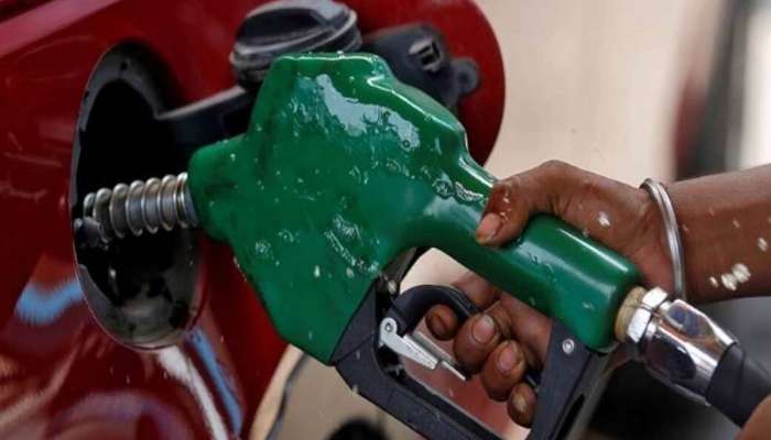 જનતા માટે મોટા ખુશખબર! સવાર સવારમા ઘટ્યો પેટ્રોલ-ડીઝલનો ભાવ, જાણો તમારા શહેરની કિંમત