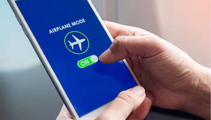 મોબાઈલમાં Airplane Mode કેમ હોય છે? 90 ટકા તો છોડો, 9 ટકા લોકો પણ નથી જાણતા આ