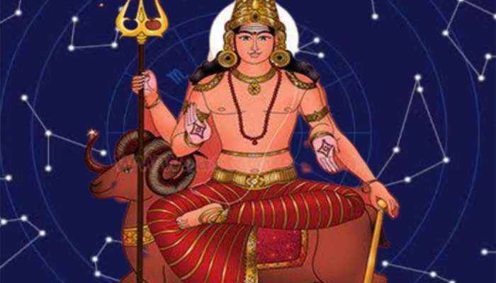Mangal Pushya Yog: મંગળ પુષ્ય નક્ષત્રમાં કરશે ગોચર, 3 રાશિઓનું બદલશે ભાગ્ય, તિજોરીમાં ધનની સાથે સમાજમાં વધશે પ્રતિષ્ઠા