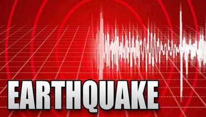 Earthquake: અચાનક ભૂકંપ આવે તો ગભરાઈને આ ભુલ ન કરવી, જાણો સેફ રહેવા ખરેખર શું કરવું?