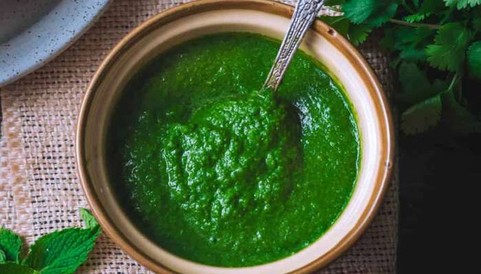 Chutney: ધાણા-ફુદીનાની આ ચટપટી ચટણી દિવસમાં એકવાર રોજ ખાવી, શરીરમાં જામેલું યુરિક એસિડ થઈ જશે સાફ
