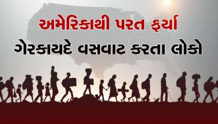 12 દિવસમાં 74 ગુજરાતીઓની થઈ 'ઘર વાપસી', હજુ પણ ઘણા લાઈનમાં, ગમે ત્યારે આવશે પાછા