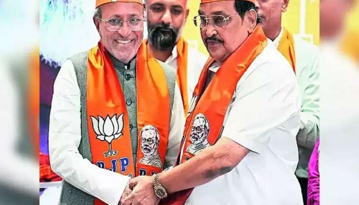 ગુજરાતના આ MLAને બનવું છે મંત્રી! ભાજપે બાઈ બાઈ ચાળણી કરતા કોર્પોરેટ રુટ અપનાવ્યું