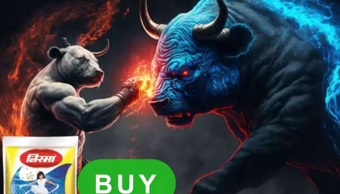 Stock Market News: નિરમાની આ કંપની છપ્પરફાડ લાભ કરાવશે! 19% નો અપસાઈડ ટાર્ગેટ મળ્યો, જાણો વિગતો