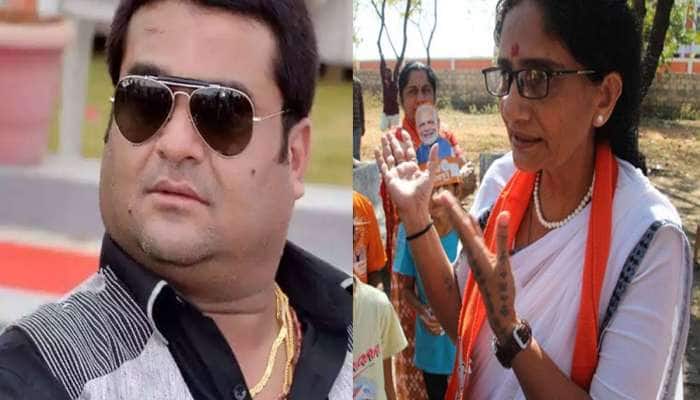 કુતિયાણામાં પડદા પાછળની જબરજસ્ત રાજરમત : ઢેલીબેન યુગનો અંત આવ્યો, હવે કાંધલ જ કિંગ