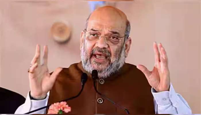  અમિત શાહના વતન માણસામાં ભાજપનો દબદબો, નપાની ચૂંટણીમાં કબજે કરી 27 બેઠક, કોંગ્રેસના ખાતામાં માત્ર 1 સીટ