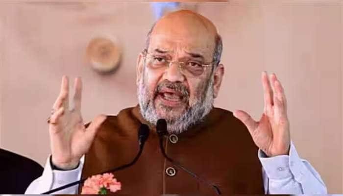 અમિત શાહના વતન માણસામાં ભાજપનો દબદબો, નપાની ચૂંટણીમાં કબજે કરી 27 બેઠક