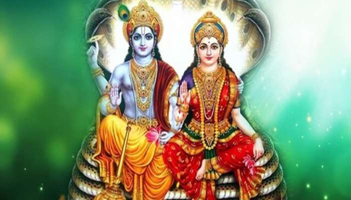 27 ફેબ્રુઆરીથી આ રાશિઓનું બેન્ક બેલેન્સ વધશે, લક્ષ્મી નારાયણ યોગ અપાવશે સફળતા