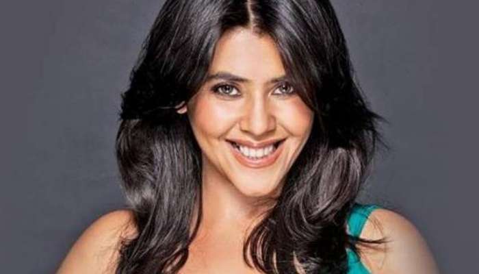 Ekta Kapoor: 15 વર્ષે જ પરણી જવાની હતી એકતા કપૂર, પણ જીતેંદ્રએ કહી એવી વાત કે દીકરીએ માંડી વાળ્યા લગ્ન