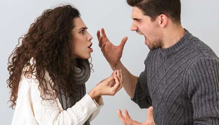 Relationship Tips: ક્રોધી સ્વભાવના પાર્ટનરને હેંડલ કરવામાં આ ટ્રિક આવશે કામ, ધીરેધીરે સ્વભાવ પણ થઈ જશે શાંત
