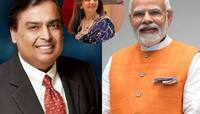 જ્યારે નીતા અંબાણીને પૂછવામાં આવ્યું- 'PM મોદી અને મુકેશ અંબાણીમાં સૌથી સારું કોણ?'
