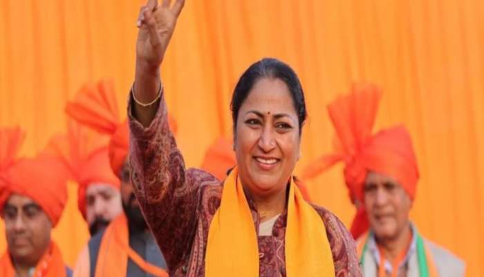 રેખા ગુપ્તા બનશે દિલ્હીના નવા મુખ્યમંત્રી, BJP ધારાસભ્ય દળે મહિલા નેતાના નામને આપી મંજૂરી