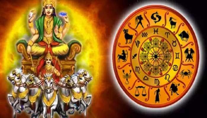 સૂર્યનું નક્ષત્ર પરિવર્તન 3 રાશિઓ માટે શુભ, સમાજમાં વધશે પ્રતિષ્ઠા, મોટો ધનલાભ થશે