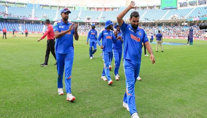 IND vs BAN: મોહમ્મદ શમીની 5 વિકેટ, ભારત સામે બાંગ્લાદેશ 228 રનમાં ઓલઆઉટ