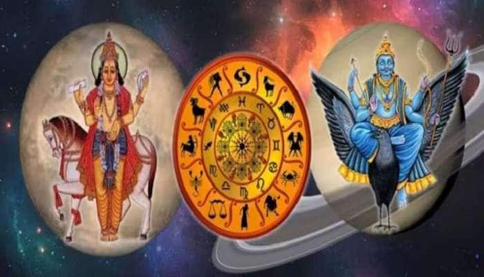 100 વર્ષ પછી મહાશિવરાત્રી પર સર્જાશે શશ અને માલવ્ય રાજયોગ, જાણો કઈ રાશિઓ માટે શુભ ?