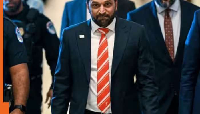 ડોનાલ્ડ ટ્રમ્પના હનુમાન કહેવાય છે આ ગુજરાતી, બન્યા અમેરિકાના FBI ડાયરેક્ટર 