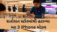 સૌથી સસ્તો iPhone લાવી Apple આપ્યો આંચકો! સૌથી વધુ પ્રેમ વરસાવતા મોડલોને કર્યા ડબ્બા