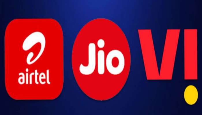 ભારત-પાકિસ્તાન મેચ જુઓ બિલકુલ ફ્રી ફ્રી ફ્રી; આ છે Jio, Airtel અને Viની 'ડબલમઝા' ઓફર