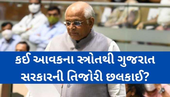 ચાલું વર્ષે દરેક ગુજરાતીઓએ સરકારને કેટલો ટેક્સ ચૂકવ્યો? અને હવે કેટલો ચૂકવવો પડશે?