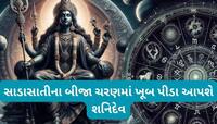 29 માર્ચથી આ રાશિની સાડાસાતી શરુ થશે, શનિ હાહાકાર મચાવશે, શનિને શાંત કરશે આ ઉપાયો