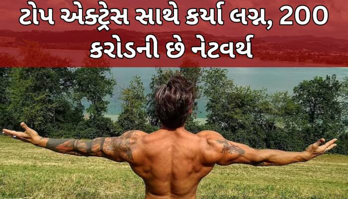 આ બોલીવુડ સ્ટાર, જેણે 21 વર્ષની કરિયરમાં માત્ર 5 ફિલ્મો આપી, એકપણ 1 સોલો હિટ નહીં
