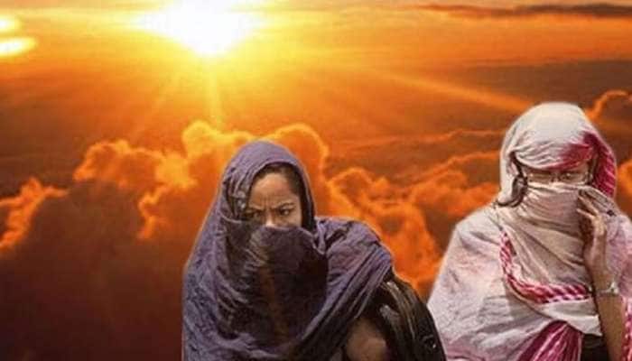 શિયાળાની વિદાય પહેલા મોટી આગાહી : હવામાન વિભાગે ગુજરાતમાં જાહેર કર્યું યલો એલર્ટ