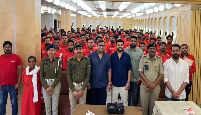 StockGro અને Zomato નું અનોખું અભિયાન : ડિલીવરી પાર્ટનર્સને આપશે રોકાણની જાણકારી