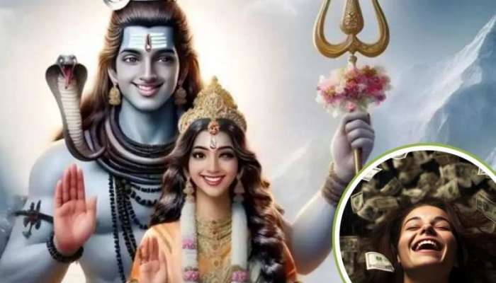 મહાશિવરાત્રી પર થશે મહાભાગ્યોદય, આ રાશિવાળાને તો જબ્બર જેકપોટ લાગશે, અકલ્પનીય ધનલાભ 