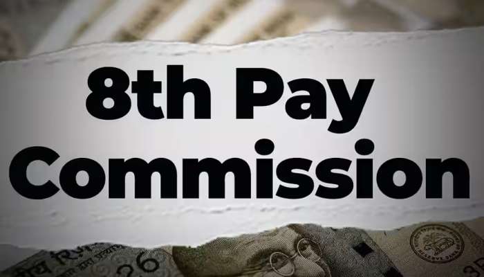 8th Pay Commission: શું 100% સુધી વધી શકે છે સરકારી કર્મચારીઓનો પગાર? જાણો વિગત