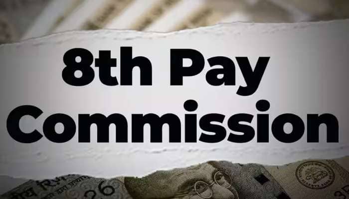 8th Pay Commission: શું 100% સુધી વધી શકે છે સરકારી કર્મચારીઓનો પગાર? જાણો વિગત