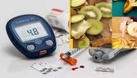 Blood Sugar Control કરવામાં આ 5 ફળની છાલ છે ફાયદાકારક, ડાયાબિટીસના દર્દી કરે સેવન