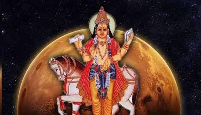 હોળીના 2 દિવસ પહેલા થશે મહત્વપૂર્ણ ગ્રહ ગોચર, 3 રાશિઓને વેપાર-નોકરીમાં થશે લાભ