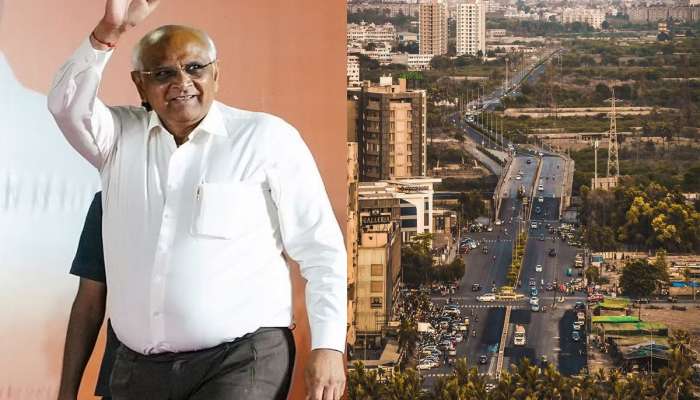 ગુજરાતમાં વિકાસના નવા અધ્યાયની શરૂઆત, દેશના GDP માં ગુજરાતનું મોટું યોગદાન 