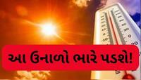 ગુજરાત સહિત આ રાજ્યોમાં પડશે રેકોર્ડતોડ ગરમી, સામે આવી માર્ચથી મે સુધીની આગાહી