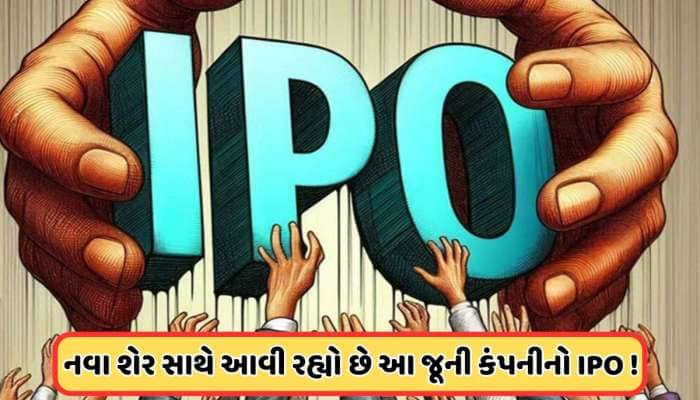 22 વર્ષ જૂની ગુજરાતી કંપનીનો આવી રહ્યો છે IPO, 300 કરોડ ભેગા કરવાની છે યોજના
