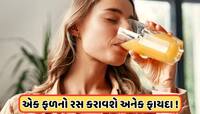 ઉનાળો આવે તે પહેલાં, દરરોજ ખાવાનું શરૂ કરો આ ફળ, ફાયદા જાણીને તમને આશ્ચર્ય થશે