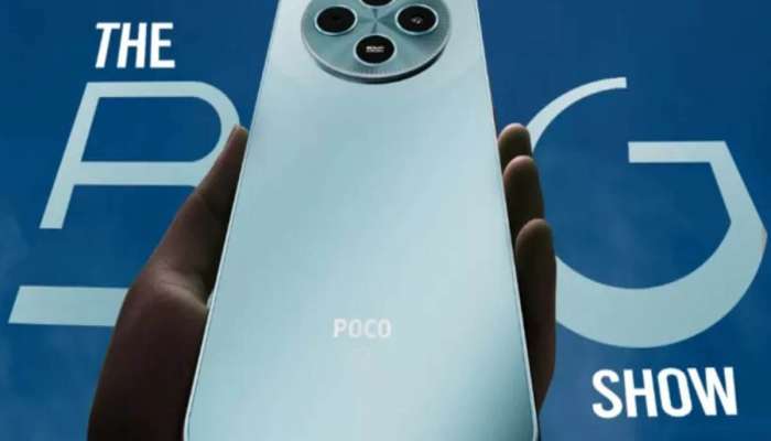 10 હજારથી ઓછામાં 12GB રેમ અને Sony કેમેરાવાળો 5G ફોન, બેટરી પણ છે ખૂબ પાવરફુલ!