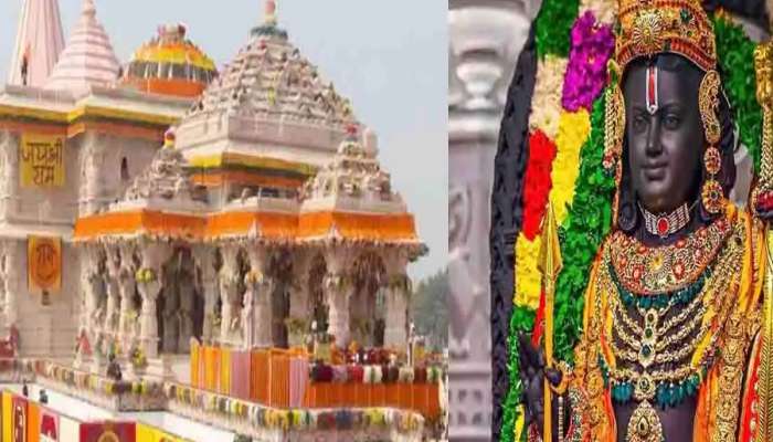 Ayodhya Ram Mandir Rule Change: રામલલાના દર્શનના બદલ્યા નિયમ, સમય પણ બદલાયો