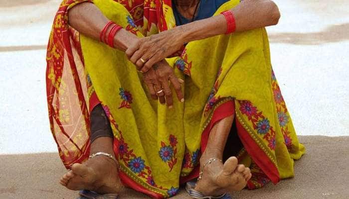 ભદ્ર સમાજને લાંછન લગાવતો કિસ્સો, 50 વર્ષના દીકરાએ 80 વર્ષની માતા પર કર્યો બળાત્કાર