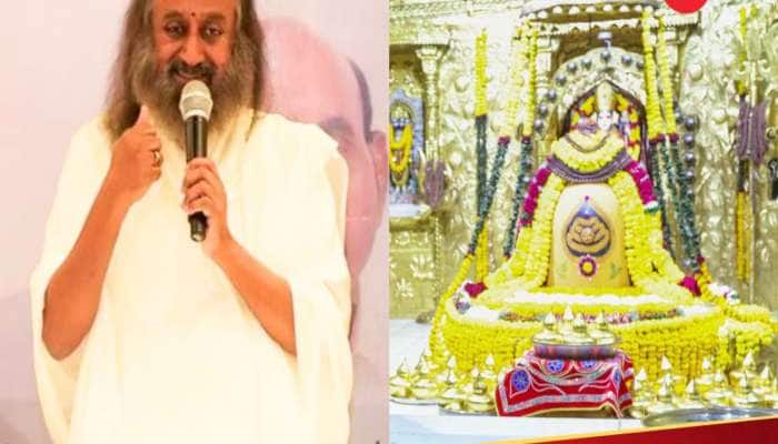 1000 વર્ષ બાદ પ્રકટ થયા સોમનાથ મહાદેવ, શિવલિંગના ભાંગી ગયેલા ટુકડા પહેલીવાર સામે આવ્