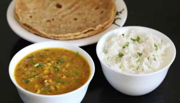  Healthy Meal: દાળ-ભાત કે દાળ સાથે રોટલી.. શરીર માટે વધારે સારું શું ? આજે જાણી જ લો
