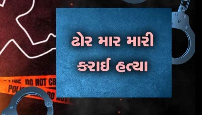 વડોદરામાં પૈસાની લેતી દેતીમાં યુવાનની હત્યા, 28 વર્ષિય યુવાનને ઉતાર્યો મોતને ઘાટ