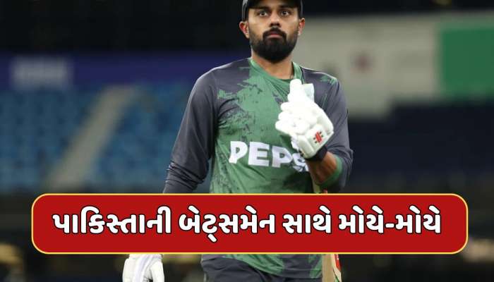 ડ્રેસિંગ રૂમમાં સૂઈ ગયો પાકિસ્તાની બેટ્સમેન, અમ્પાયરે આપ્યો 'આઉટ'...3 બોલમાં પડી 4 વિકેટ