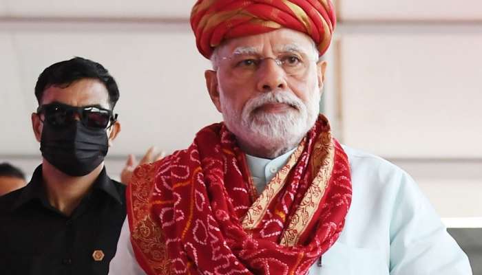 ગુજરાતના ઈતિહાસમાં માઈલસ્ટોન પગલું, પ્રધાનમંત્રીની સુરક્ષા કરશે ગુજરાતના મહિલા ‘બ્રિગેડ’