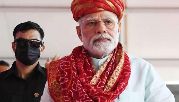ગુજરાતના ઈતિહાસમાં માઈલસ્ટોન પગલું, PM Modi ની સુરક્ષા કરશે ગુજરાતના મહિલા બ્રિગેડ