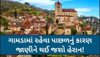 3 BHK ફ્લેટ વેચીને કપલે યુરોપમાં ખરીદી લીધું આખું ગામ, હવે અહીં ચરાવે છે ઘેટા-બકરા