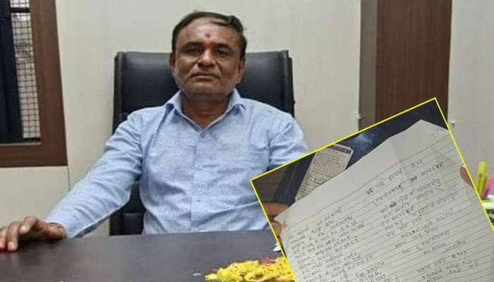 દીકરો લાખો રૂપિયાનું દેવું કરીને ક્યાંક ચાલ્યો ગયો, અને પિતાને મરવાનો વારો આવ્યો