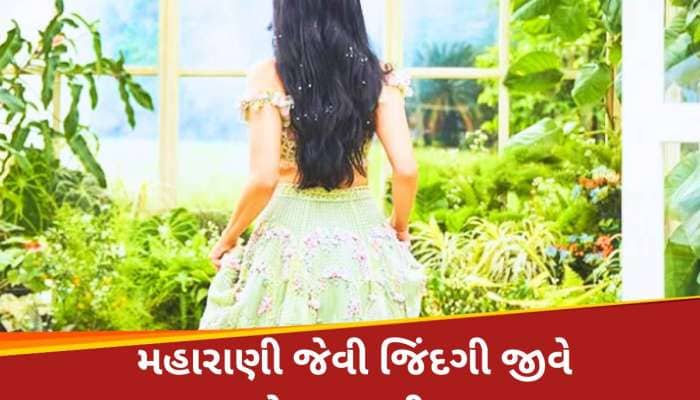 60 કરોડનું આલીશાન ઘર, 4 કરોડની કાર.. મહારાણી જેવી જિંદગી જીવે છે આ હસીના, 38ની ઉંમરમ