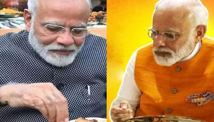 પ્રધાનમંત્રી મોદી માટે સુરતની ચટાકેદાર વાનગીઓ તૈયાર કરાશે, ડિનર માટે આવો છે ખાસ મેનુ