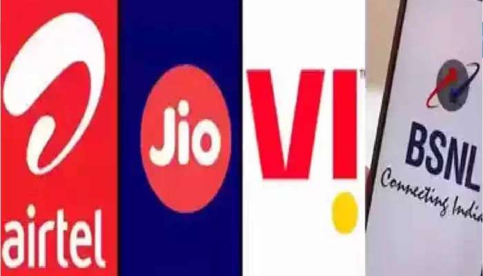 Jio, Airtel, Vi અને BSNL યુઝર્સ છો? તો હવે થઈ જશે બલ્લે બલ્લે! 200 રૂપિયાથી ઓછા પ્લાને મચાવી હલચલ
